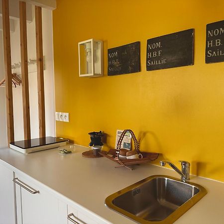 We Maison D'Hotes กาสเซล ภายนอก รูปภาพ