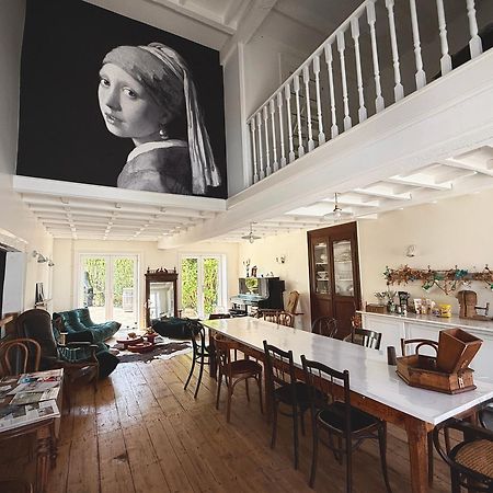 We Maison D'Hotes กาสเซล ภายนอก รูปภาพ