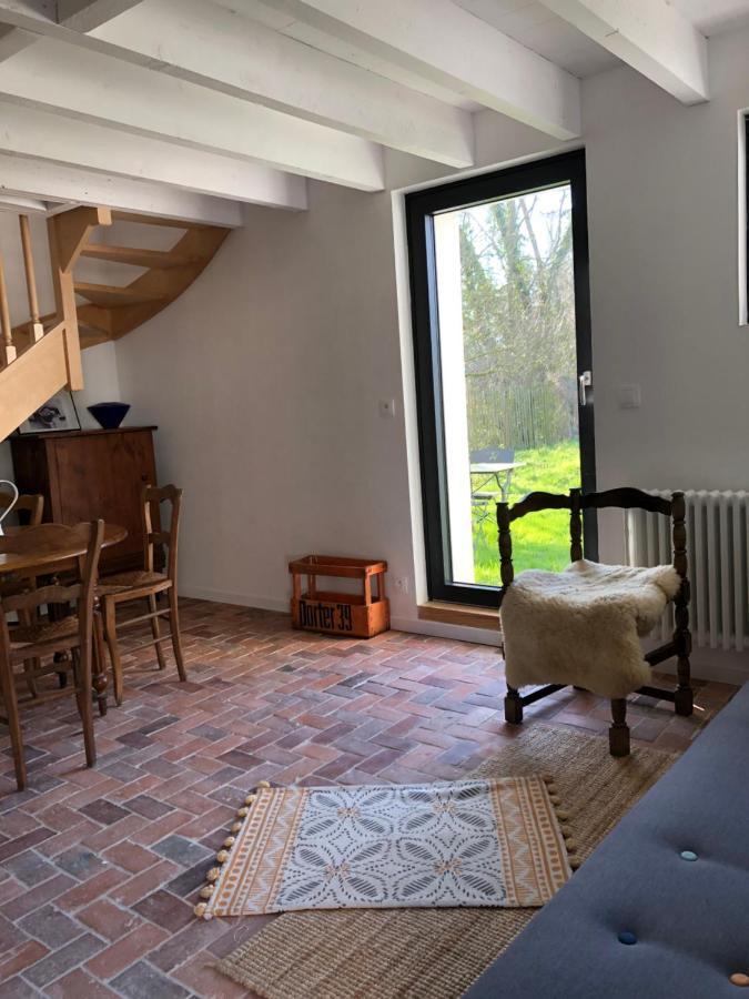 We Maison D'Hotes กาสเซล ภายนอก รูปภาพ