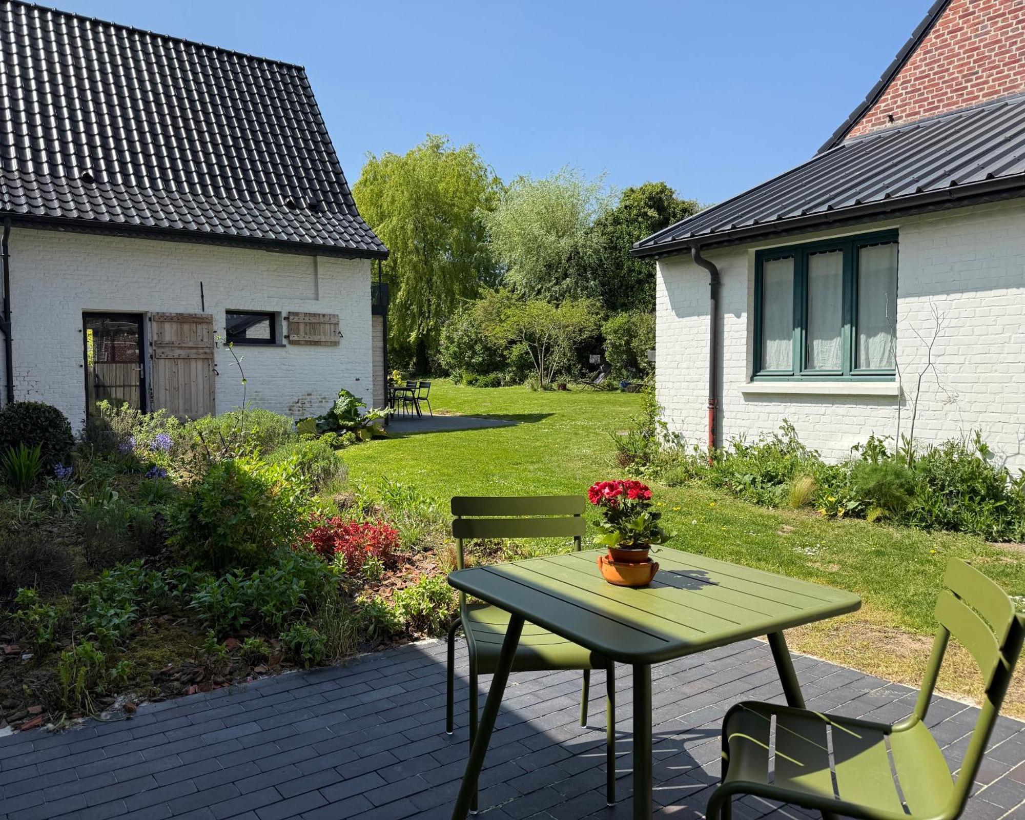 We Maison D'Hotes กาสเซล ภายนอก รูปภาพ
