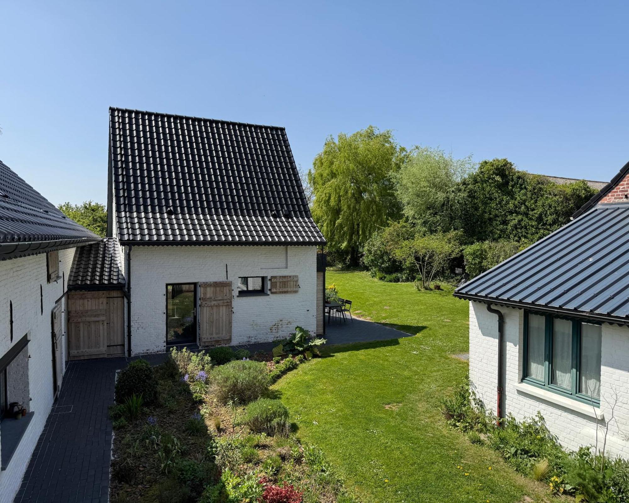 We Maison D'Hotes กาสเซล ภายนอก รูปภาพ