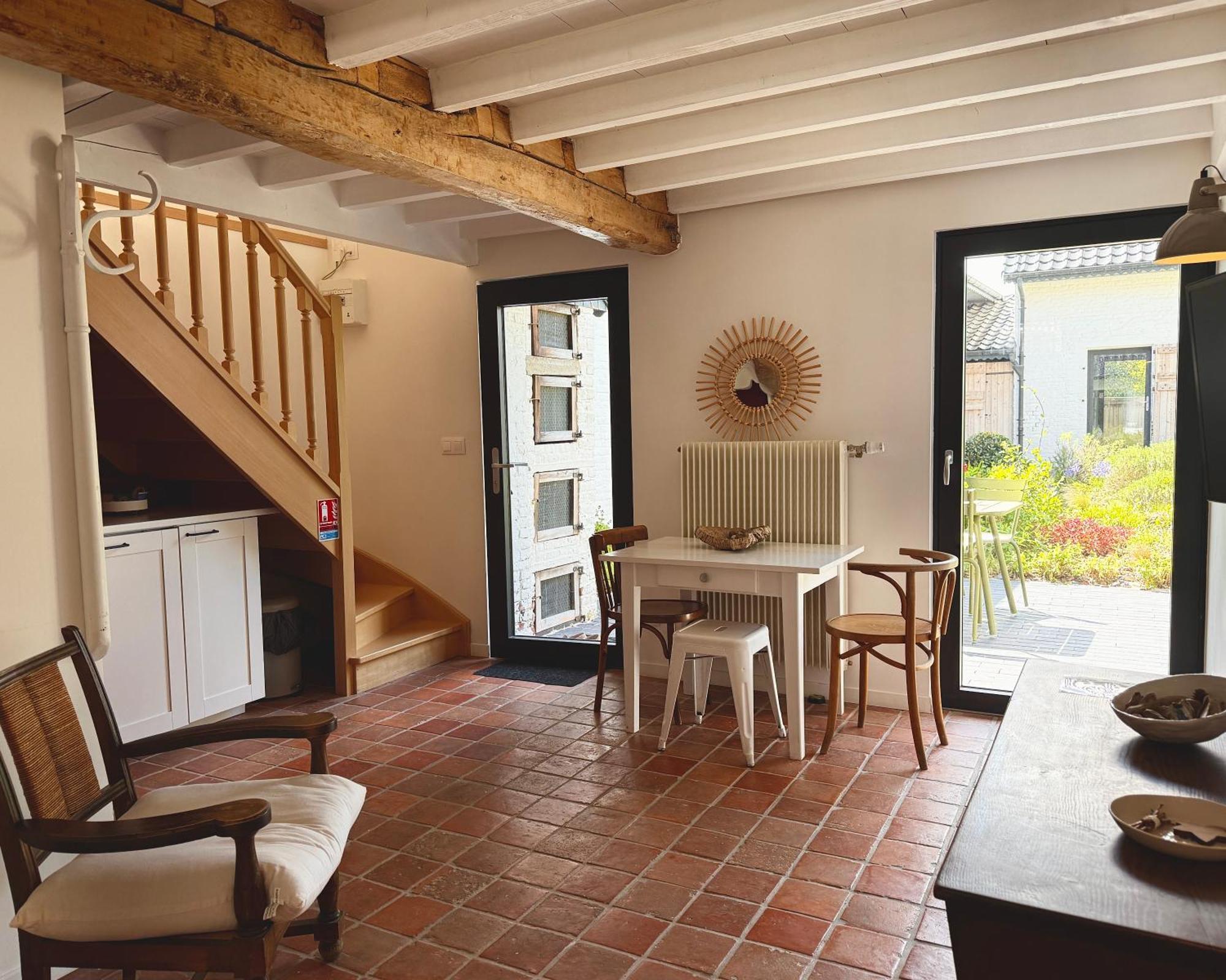 We Maison D'Hotes กาสเซล ภายนอก รูปภาพ