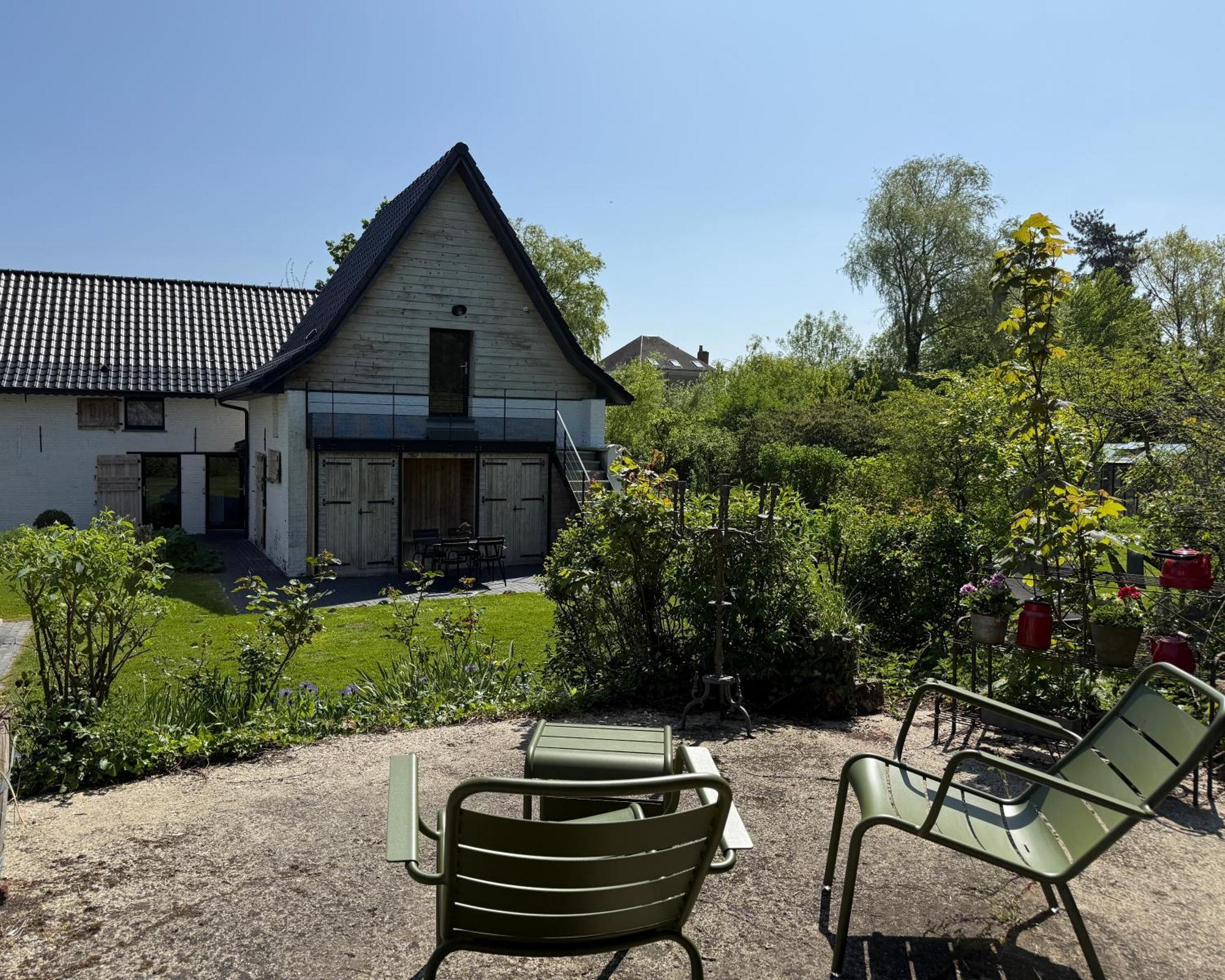 We Maison D'Hotes กาสเซล ภายนอก รูปภาพ