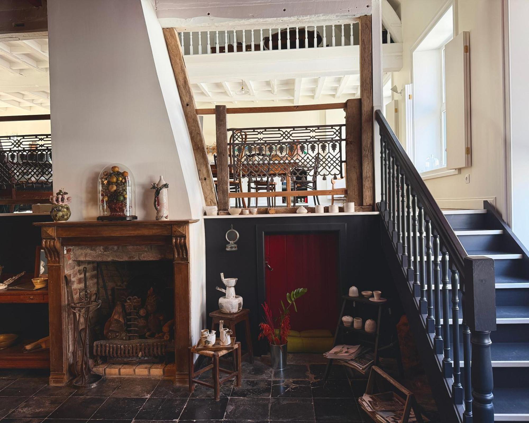 We Maison D'Hotes กาสเซล ภายนอก รูปภาพ