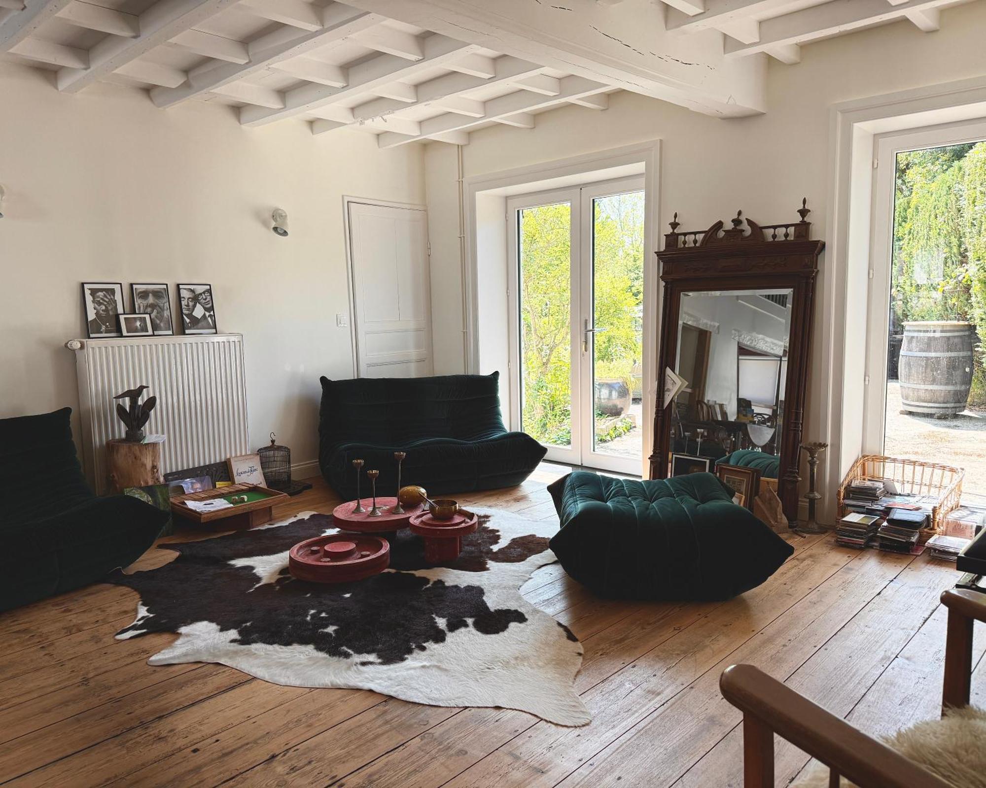 We Maison D'Hotes กาสเซล ภายนอก รูปภาพ