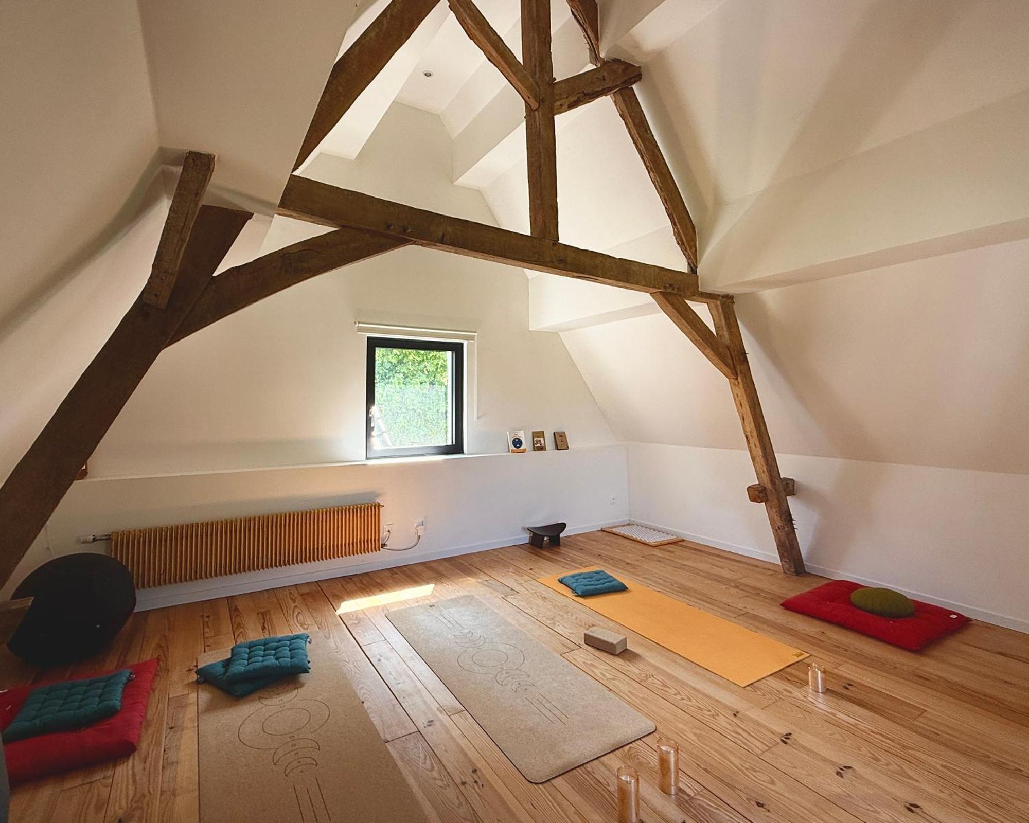 We Maison D'Hotes กาสเซล ภายนอก รูปภาพ