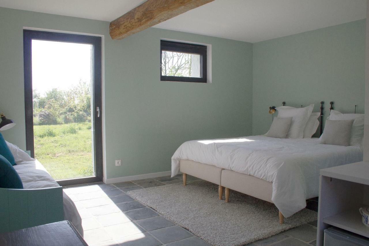 We Maison D'Hotes กาสเซล ภายนอก รูปภาพ