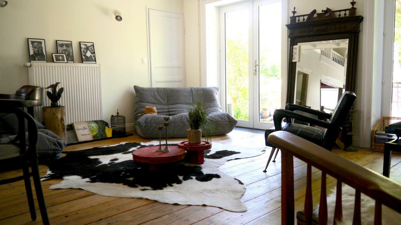 We Maison D'Hotes กาสเซล ภายนอก รูปภาพ