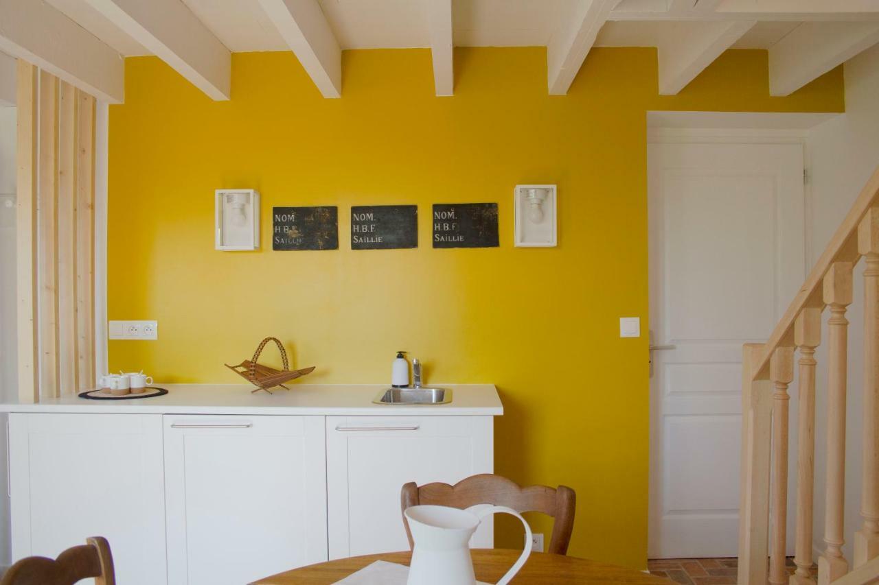We Maison D'Hotes กาสเซล ภายนอก รูปภาพ